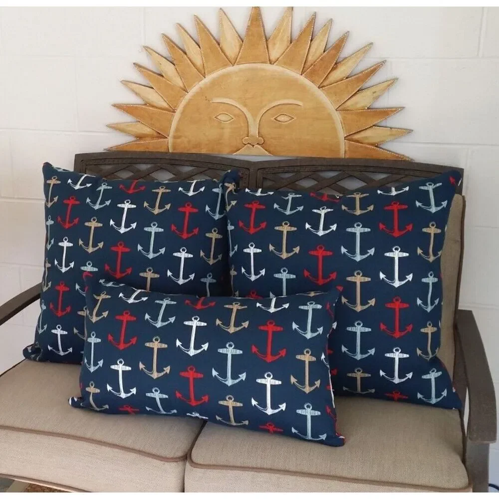 Bryant nautical anchors